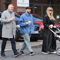 Stipo Kovačić, Mateo Kovačić i Izabel Kovačić