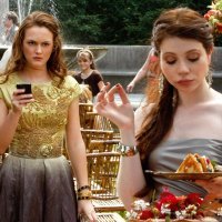 Michelle Trachtenberg