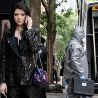 Michelle Trachtenberg