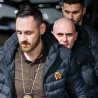 Josip Dabro priveden u osječki DORH