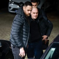 Josip Dabro priveden u osječki DORH