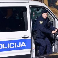 Josip Dabro priveden u osječki DORH