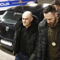 Priveden Josip Dabro