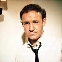 Gene Hackman