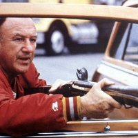 Gene Hackman