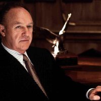 Gene Hackman