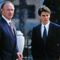 Gene Hackman