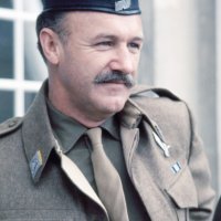 Gene Hackman