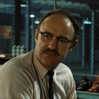 Gene Hackman