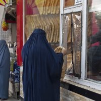 Život u Afganistanu