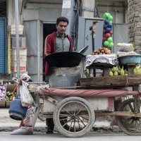 Život u Afganistanu