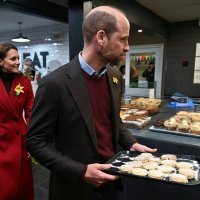 Princ William i Kate Middleton