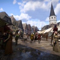 Kingdom Come: Deliverance 2