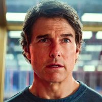 Tom Cruise