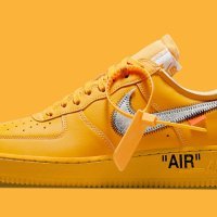 Nike Air Force 1 Low x Off-White