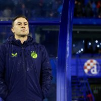 Dinamo - Osijek, SuperSport Hrvatski nogometni Kup, 26.2.2025.