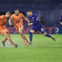 Dinamo - Osijek, SuperSport Hrvatski nogometni Kup, 26.2.2025.