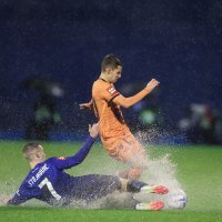 Dinamo - Osijek, SuperSport Hrvatski nogometni Kup, 26.2.2025.
