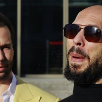 Andrew i Tristan Tate