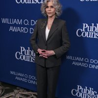 Jane Fonda