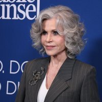 Jane Fonda