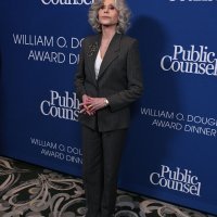 Jane Fonda