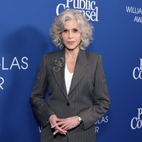 Jane Fonda