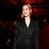 Kelly Rutherford