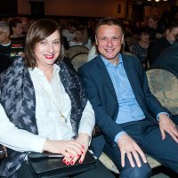 Gordan i Sonja Jandroković