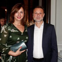 Gordan i Sonja Jandroković