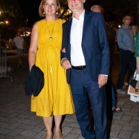 Gordan i Sonja Jandroković