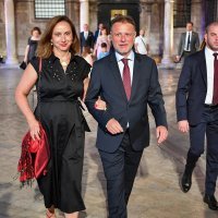 Gordan i Sonja Jandroković