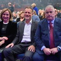 Gordan i Sonja Jandroković