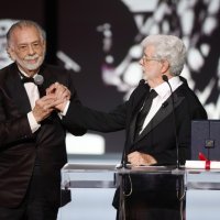 Francis Ford Coppola