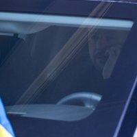 Volodimir Zelenski napušta Bijelu kuću