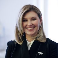Olena Zelenska