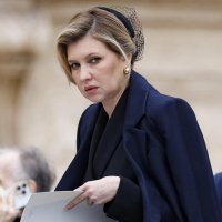 Olena Zelenska