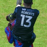 Crystal Palace - Millwall, 1.3.2025. kopačkom u glavu