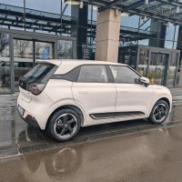 Dongfeng Box - hrvatska premijera