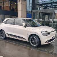 Dongfeng Box - hrvatska premijera