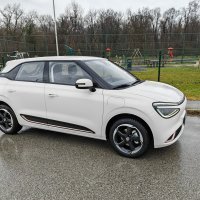 Dongfeng Box - hrvatska premijera