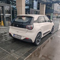 Dongfeng Box - hrvatska premijera