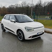 Dongfeng Box - hrvatska premijera