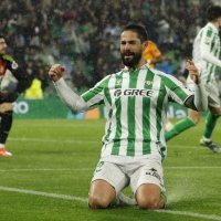 Real Betis - Real Madrid, španjolska liga, 1.3.2025.