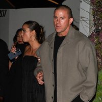 Inka Williams i Channing Tatum