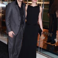 Ray Nicholson i Sara Sampaio