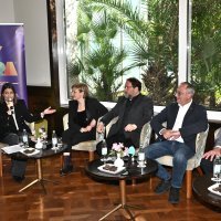 Medijska konferencija uoči finala Dore