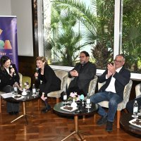 Medijska konferencija uoči finala Dore