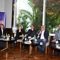 Medijska konferencija uoči finala Dore