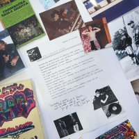 'Memory Lane - 40 godina hip-hopa'